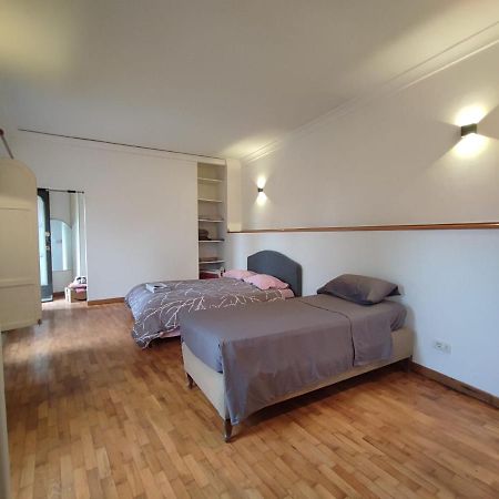 Studio Apartment In Neapolitan Castle Int 28 Exterior photo